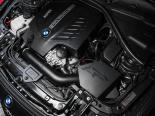 Agency Power Cold Air Intake  BMW 335I N55 14-15